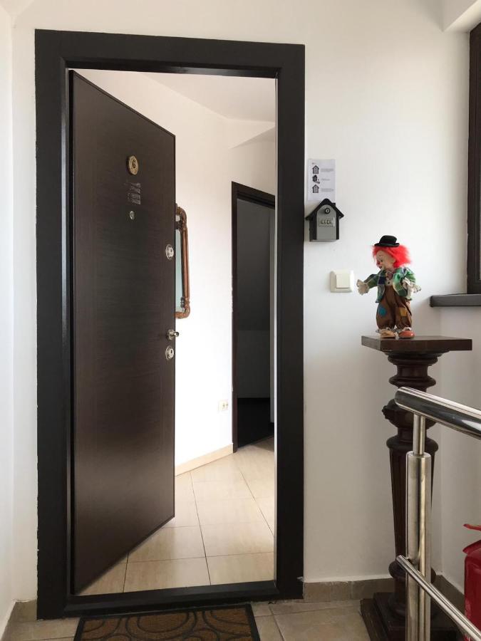 בראשוב Limon Studios מראה חיצוני תמונה