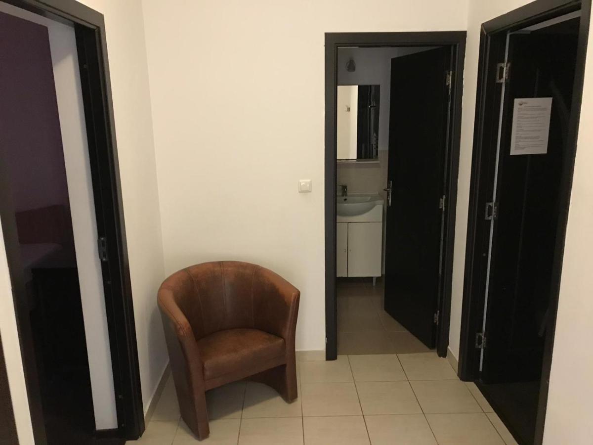 בראשוב Limon Studios מראה חיצוני תמונה