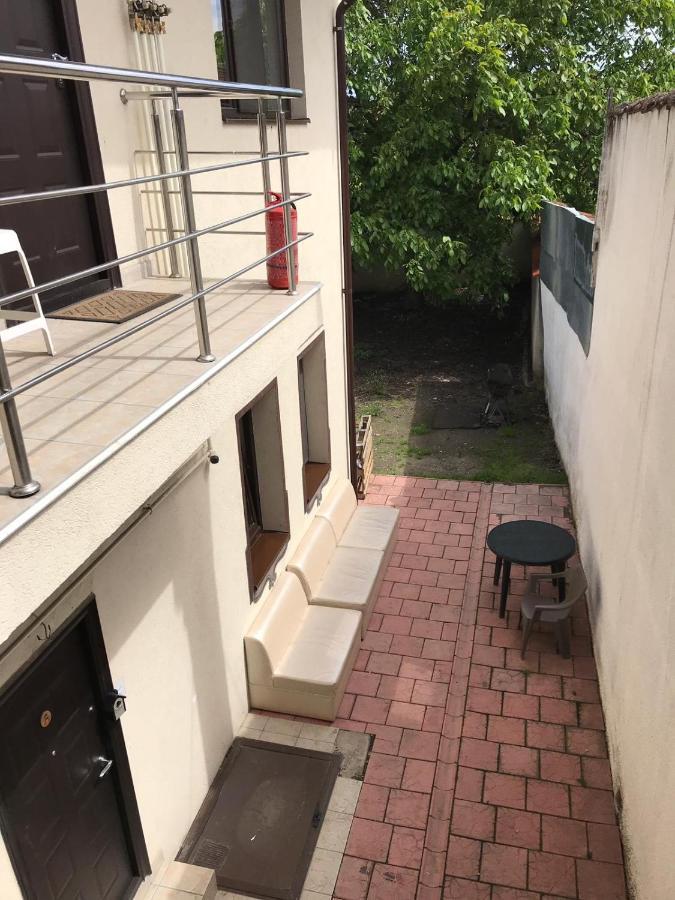 בראשוב Limon Studios מראה חיצוני תמונה