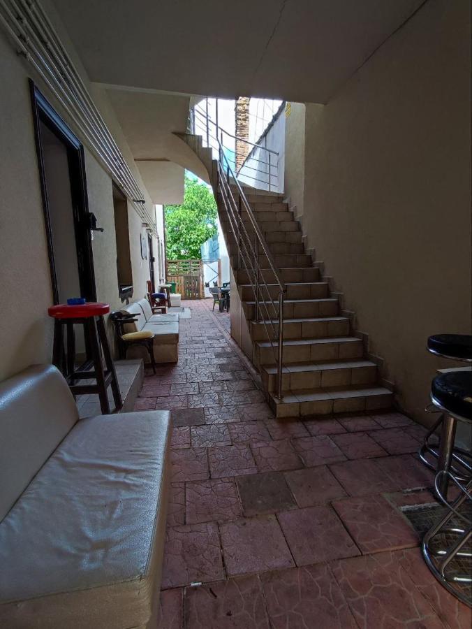 בראשוב Limon Studios מראה חיצוני תמונה