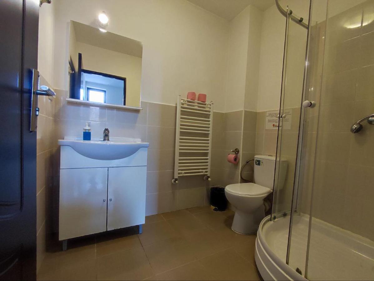 בראשוב Limon Studios מראה חיצוני תמונה