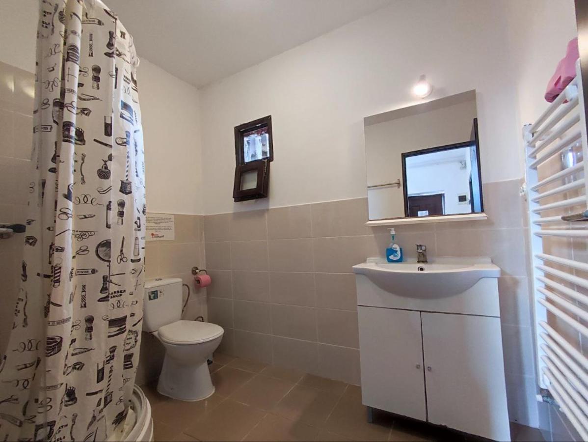 בראשוב Limon Studios מראה חיצוני תמונה