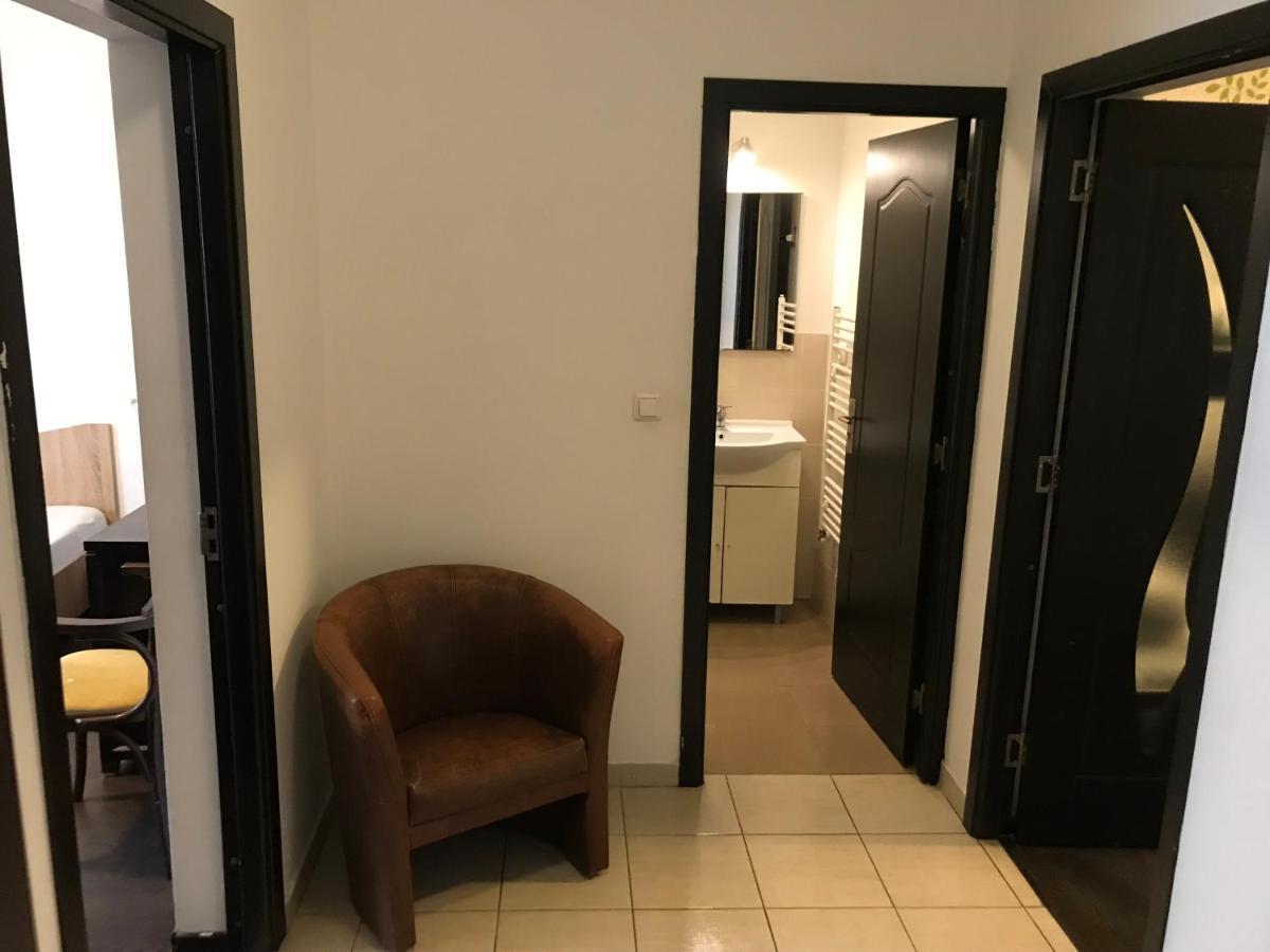 בראשוב Limon Studios מראה חיצוני תמונה