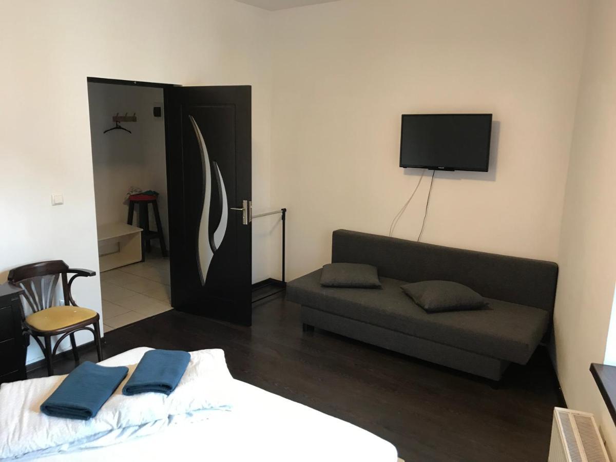 בראשוב Limon Studios מראה חיצוני תמונה